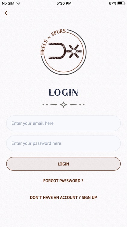 Heels N Spurs Shop screenshot-7