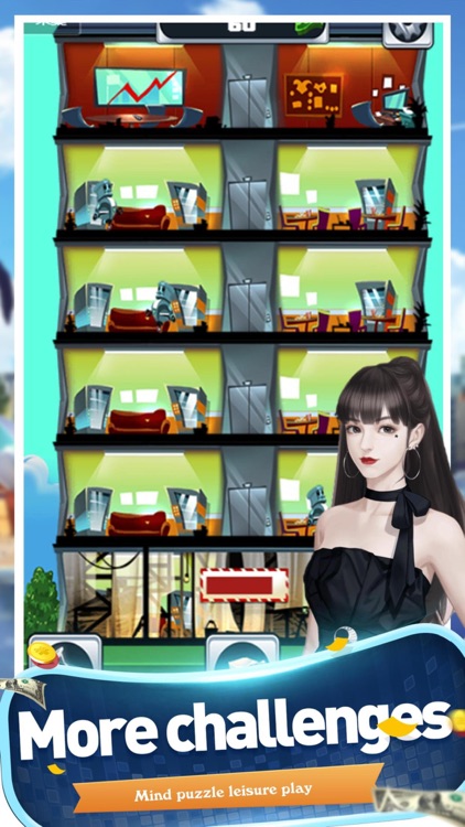 Business：Elite screenshot-3