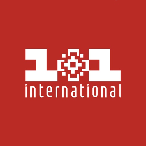 1+1 International icon