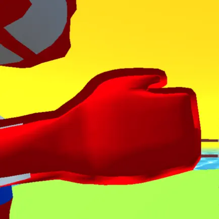 Giant Punch Hit Читы