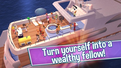 Youtubers Life: Gaming Channel Screenshot