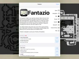 Game screenshot Fantazio mod apk