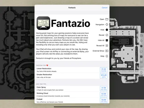 Fantazio