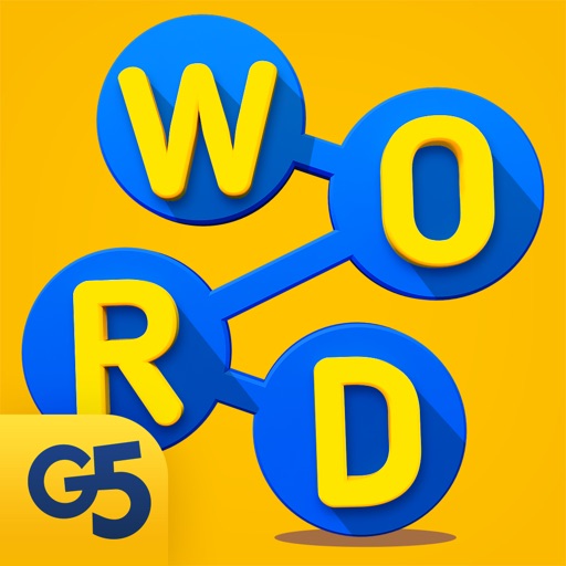 Wordplay: Search Word Puzzle Icon