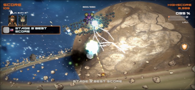 Quantum Revenge Lite(圖4)-速報App