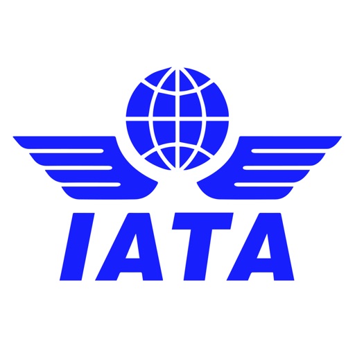 IATA Data Academy icon