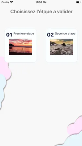 Game screenshot Les Ptits Doudous Soignants apk