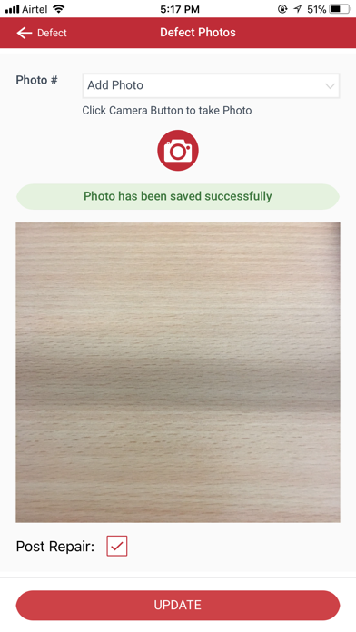 EZMR Screenshot