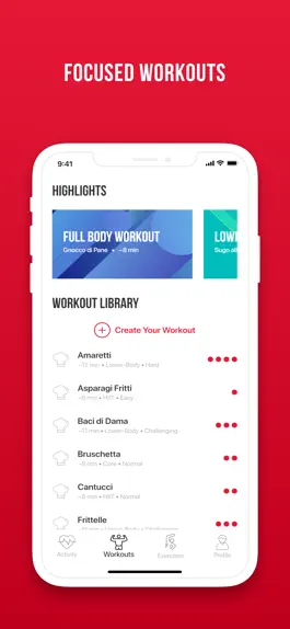 Game screenshot ShapeUp: Toned Body in 30 Days hack