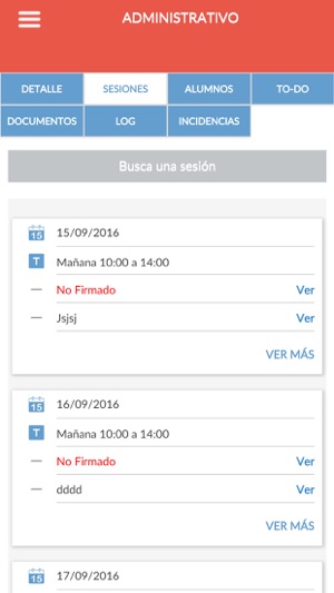 AppFormador Grupo Fuertes(圖2)-速報App