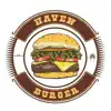 Haven Burger App Support