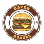 Download Haven Burger app