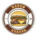 Haven Burger App Contact