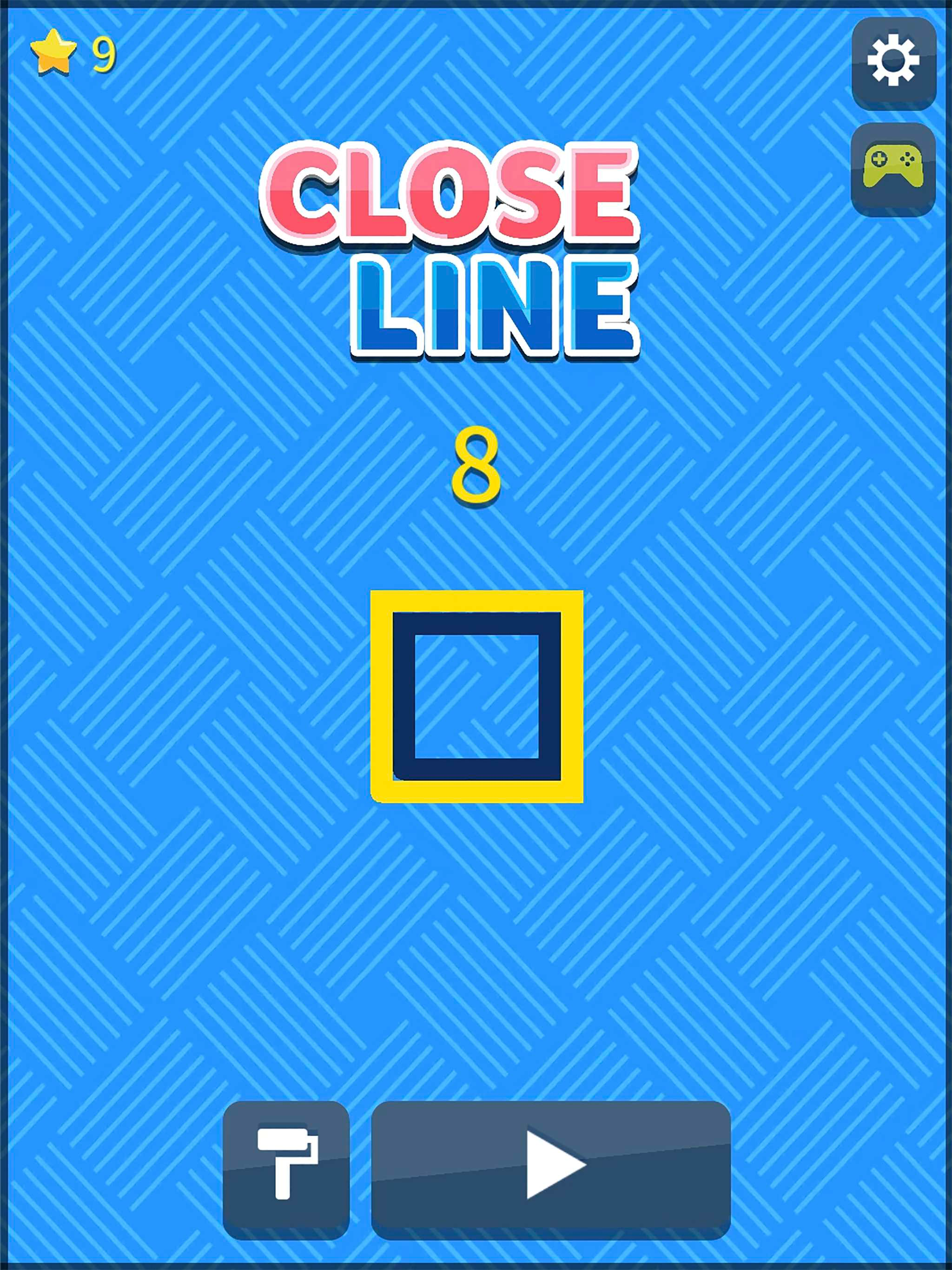Close Line