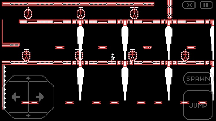 LOVE 2: kuso screenshot-6