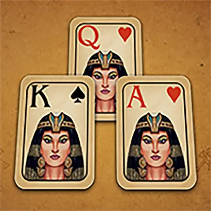 Card Game:Pyramid Solitaire Читы
