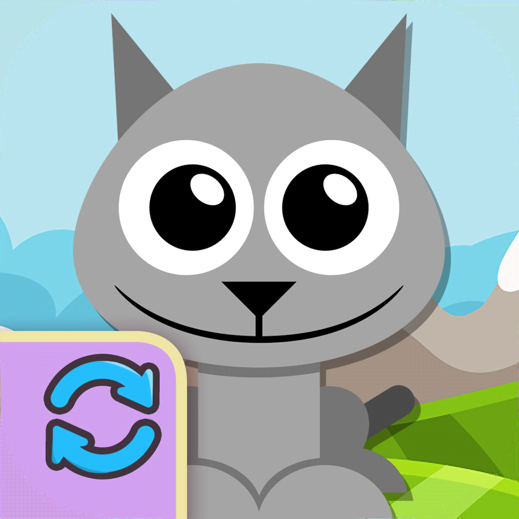 Barnibles Match App Icon