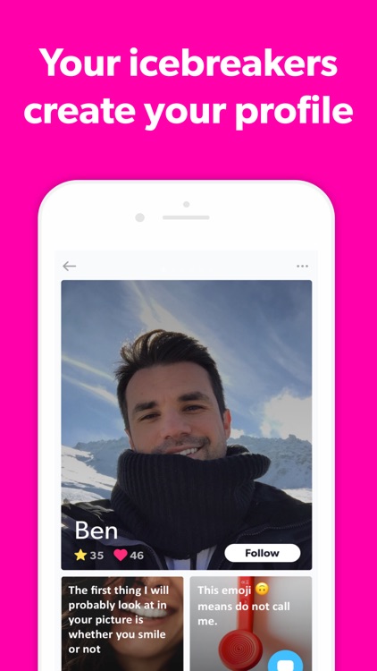 Friended screenshot-4