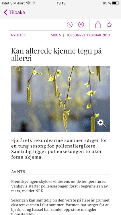 Svelviksposten