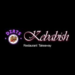 Kebabish Of Oban - Oban