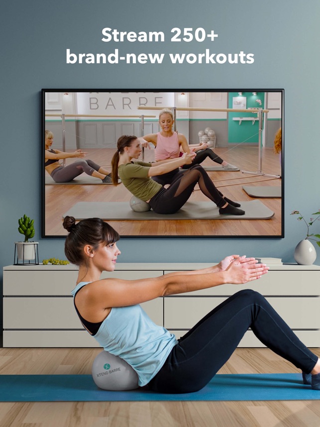 tracking pilates on apple watch