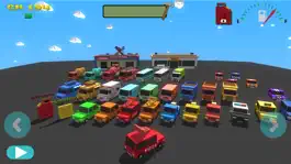 Game screenshot Crazy Road Rage apk