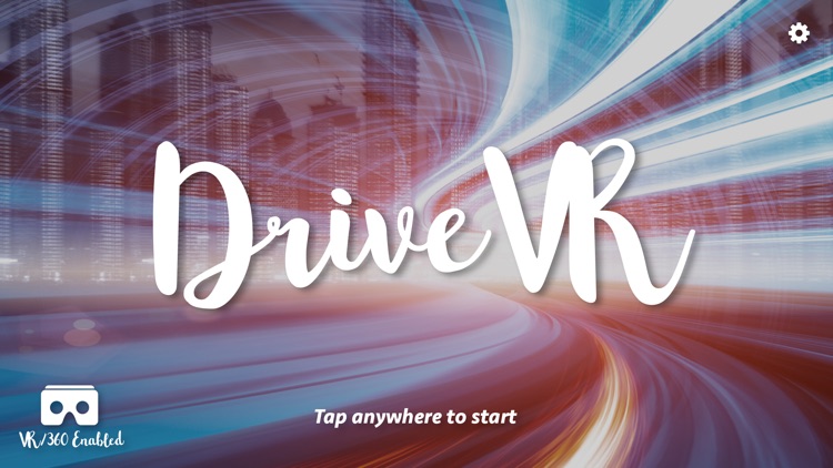 DriveVR