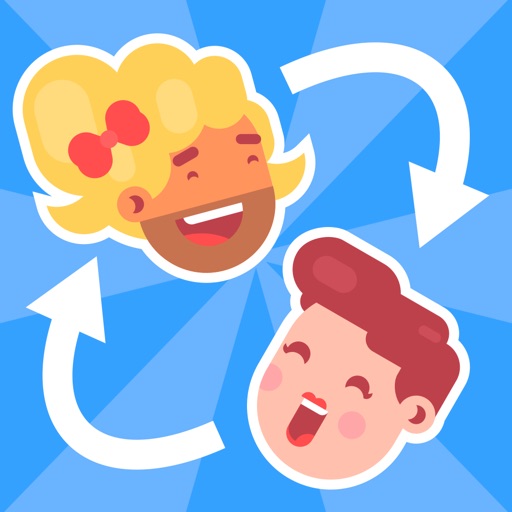 Face Swap Camera - Swap App - AppWisp.com