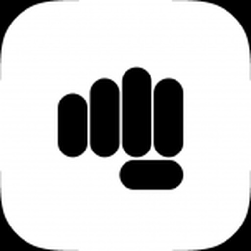 Muay Thai -Thai Boxing For You iOS App