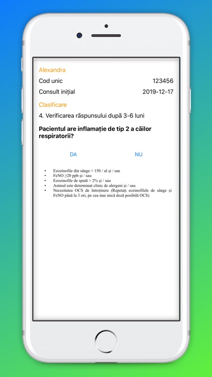 Astm Sever screenshot-3
