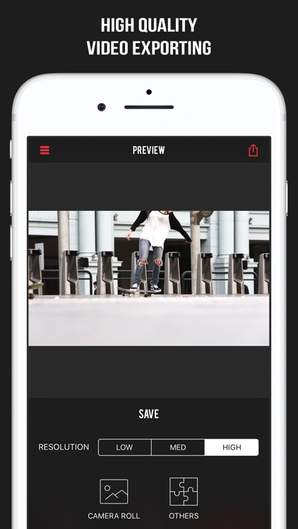 InstaVideo Add music to videos screenshot-3