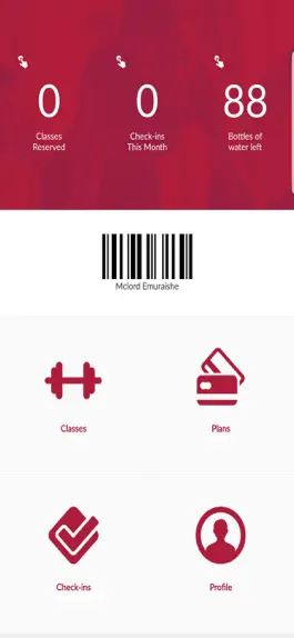 Game screenshot Pure Fitness Africa mod apk