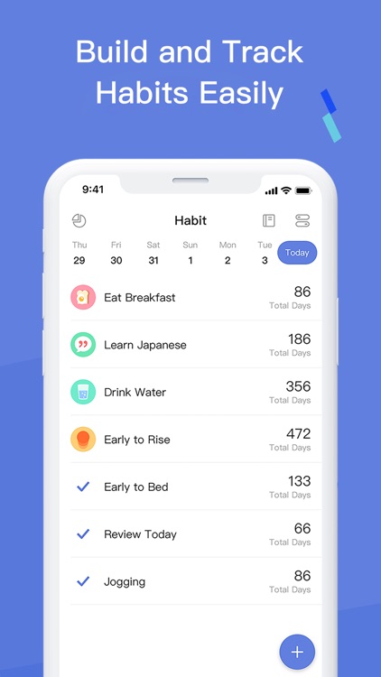 TickTick:To-Do List & Calendar screenshot-6