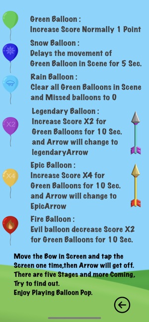 Balloon Pop 1(圖3)-速報App