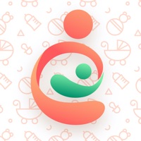 Bambino: Baby Care Tracker app icon - Medical app for iPhone