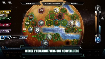 Terraforming Mars Terraforming Mars