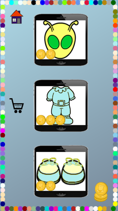 Screenshot #3 pour Magic Mandarin