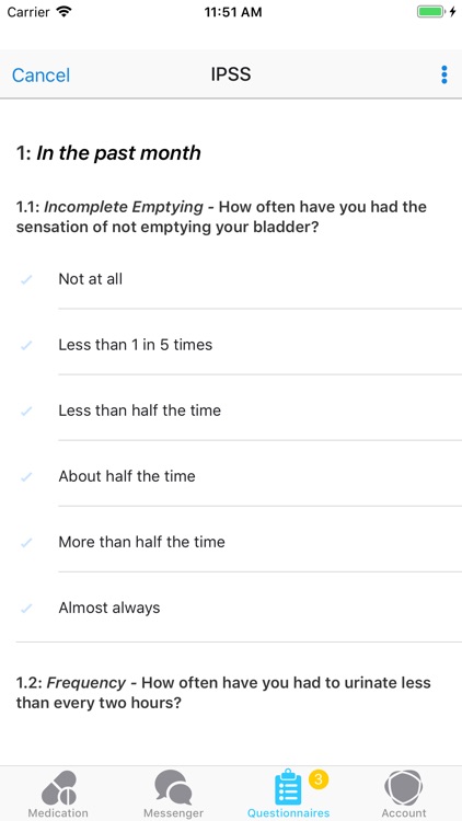 MyBPH Care screenshot-3
