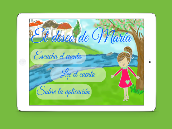 Screenshot #4 pour El deseo de María