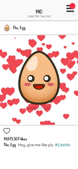 Game screenshot Egg Clickers mod apk