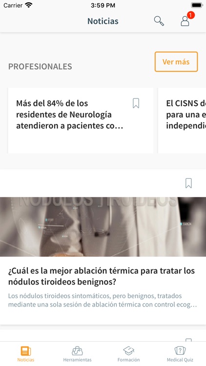 Univadis screenshot-6