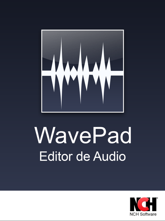 Screenshot #4 pour WavePad Máster 2022