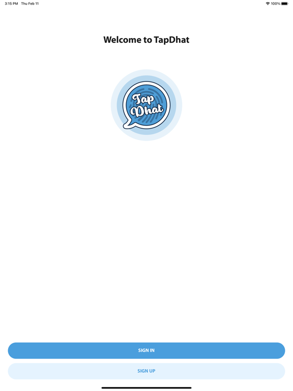 Screenshot #4 pour TapDhat