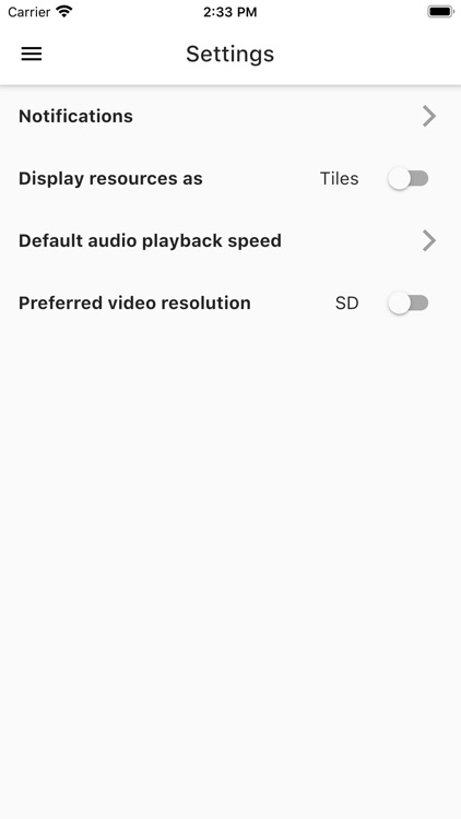 Bible Matters screenshot-5