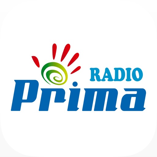 Radio Prima icon