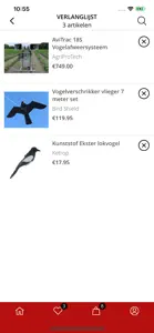 Alles Tegen Ongedierte screenshot #4 for iPhone