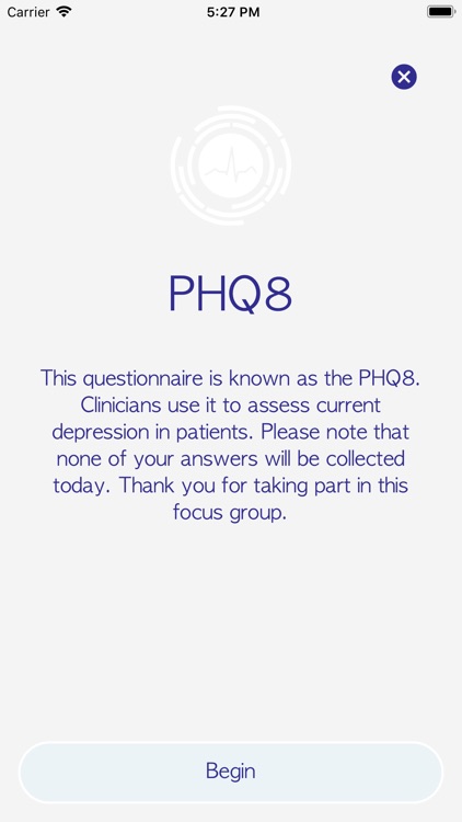 UCL Health On the MovE (HOME) screenshot-3