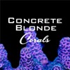Concrete Blonde Corals Store
