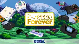 Sonic CD Classic screenshot 4