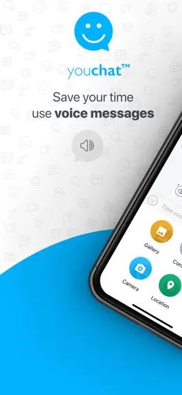 Game screenshot YouChat mod apk